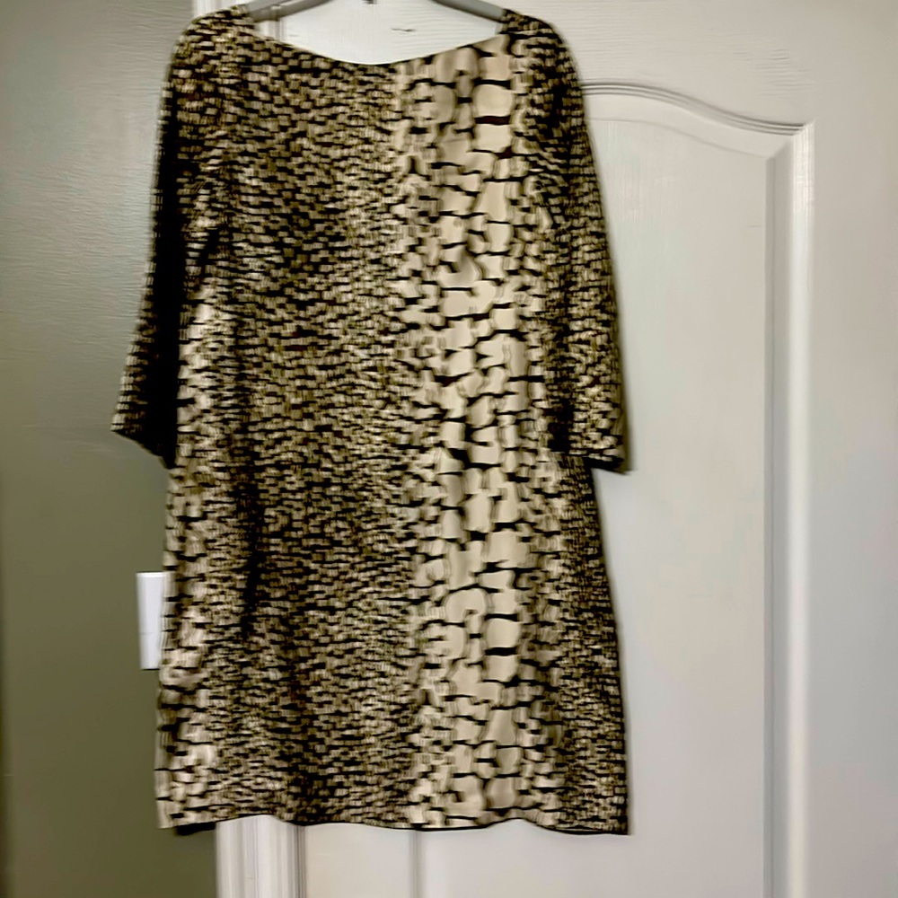 Amazing Bundle consisting of Dress, Shoes and Jewelry